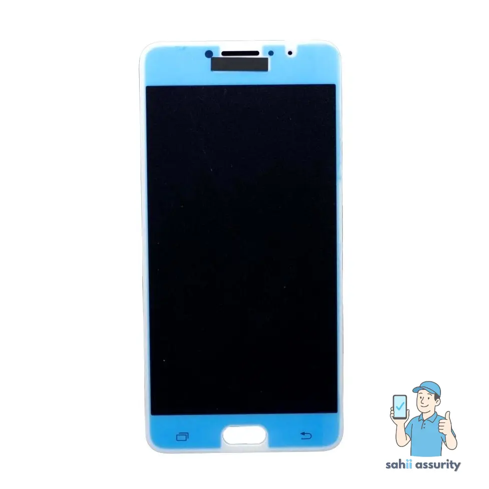 LCD with Touch Screen for Samsung Galaxy C7 Pro thumbnail